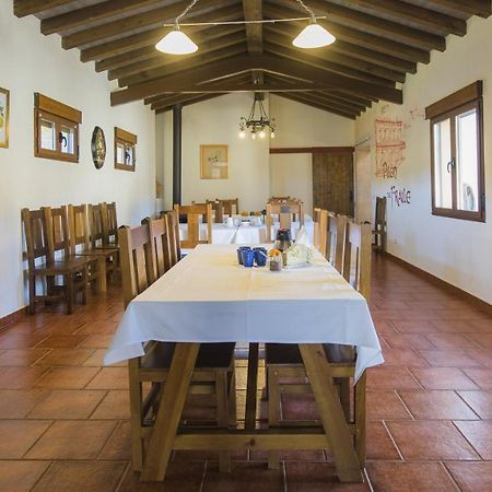 Casa Rural Pilon Del Fraile Oropesa Exterior foto