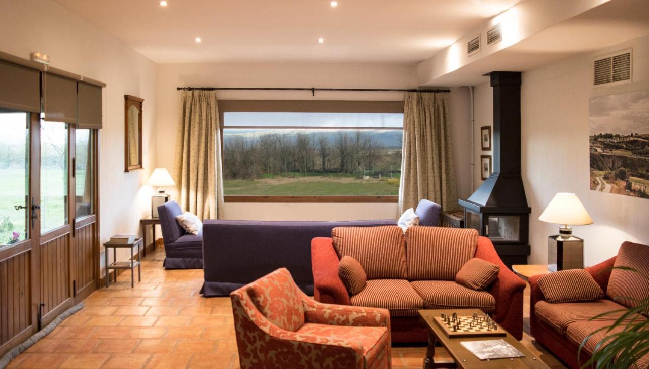 Casa Rural Pilon Del Fraile Oropesa Exterior foto