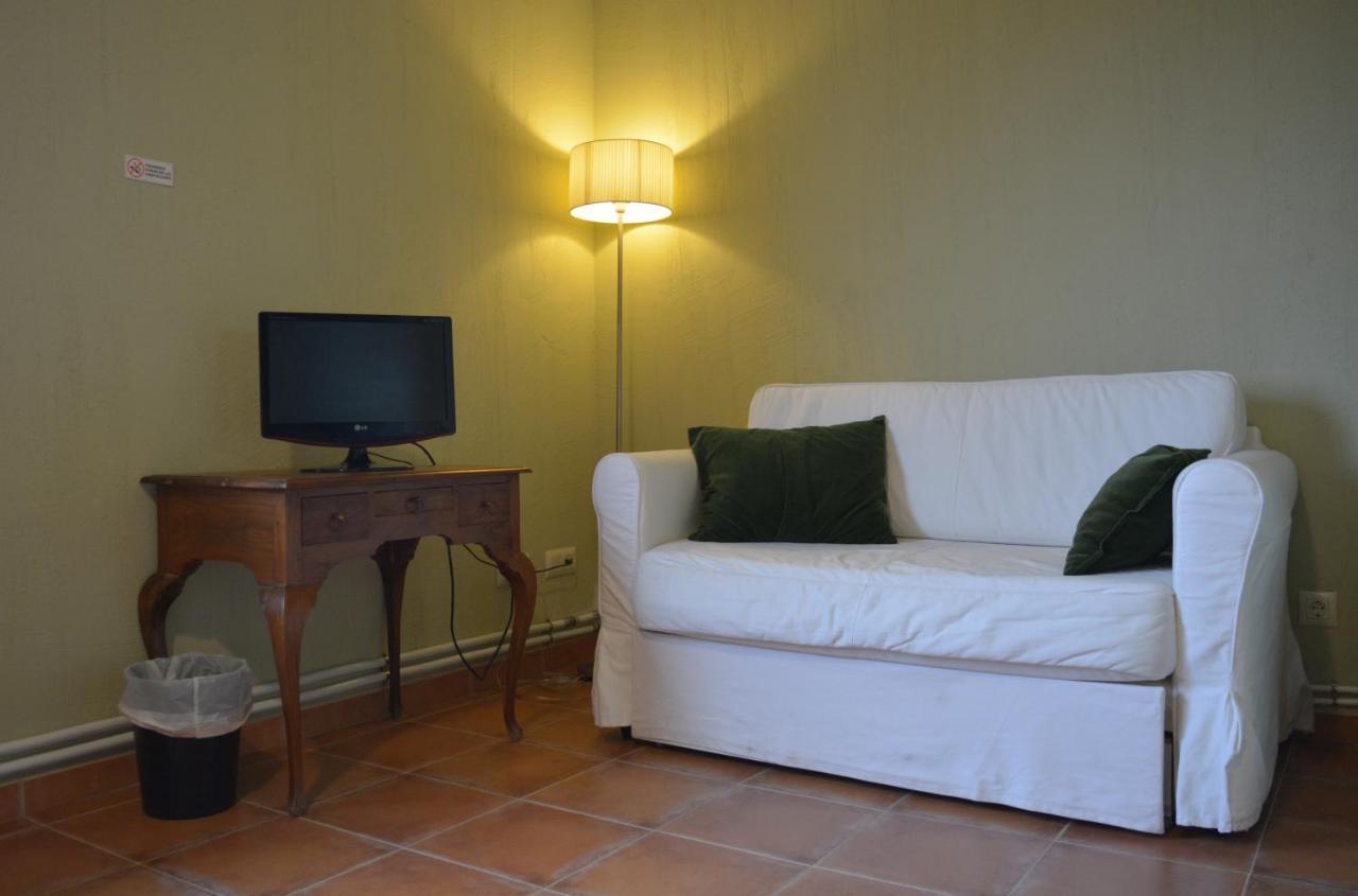 Casa Rural Pilon Del Fraile Oropesa Exterior foto